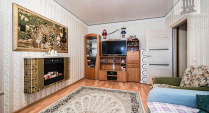 Купить квартиру 3-х комнатную, 71.3 кв. м. Фотография №9 Купить квартиру 3-х комнатную, 71.3 кв. м., Россия, г. Калининград. Фотография №9