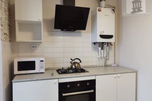 Сдам квартиру 1 комнатную с общей площадью 40м2, 9/9 эт., на улице Ная ул, Ленинградский район, г. Калининград, Калининградская обл., Россия, агентство ООО "Базис-Недвижимость"