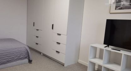 Снять квартиру 1 комнатную, 40 кв. м., Россия, г. Калининград. Фотография №10