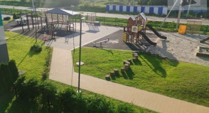 Продаётся 1 комнатная квартира в г. Малое васильково. Фотография №6