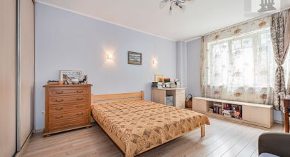 Купить квартиру 1 комнатную, 38.2 кв. м., Россия, г. Калининград. Фотография №9