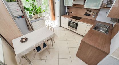 Продам квартиру 1 комнатную с общей площадью 38.2м2, 2/12 эт., на улице Эпроновская ул, Московский район, г. Калининград, Калининградская обл., Россия, агентство ООО Базис-Недвижимость. Фотография №1