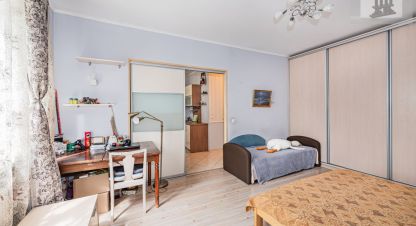Купить квартиру 1 комнатную, 38.2 кв. м., Россия, г. Калининград. Фотография №8