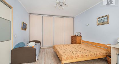 Купить квартиру 1 комнатную, 38.2 кв. м., Россия, г. Калининград. Фотография №10