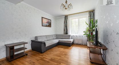 Купить квартиру 2-х комнатную, 48.4 кв. м. Фотография №9 Купить квартиру 2-х комнатную, 48.4 кв. м., Россия, г. Калининград. Фотография №9