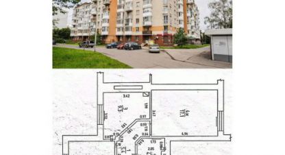 Купить квартиру в г. Калининград. Фотография №3 Купить квартиру в г. Калининград. Фотография №3
