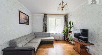 Купить квартиру 2-х комнатную, 48.4 кв. м. Фотография №8 Купить квартиру 2-х комнатную, 48.4 кв. м., Россия, г. Калининград. Фотография №8