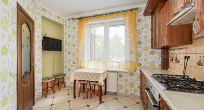 Продаётся 2-х комнатная квартира в г. Калининград. Фотография №6 Продаётся 2-х комнатная квартира в г. Калининград. Фотография №6