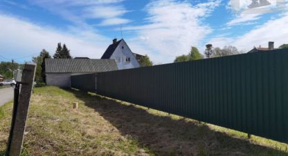 Продам земельный участок, на улице Якорная ул, Центральный район, г. Калининград, Калининградская обл., Россия, агентство ООО Базис-Недвижимость. Фотография №1