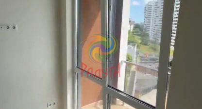 Купить квартиру, 26.8 кв. м. Фотография №1 Продам квартиру с общей площадью 26.8м2, 3/3 эт., на улице Адлерский внутригородской ленина, г. Сочи, Краснодарский край, Россия, агентство АН Радуга. Фотография №1