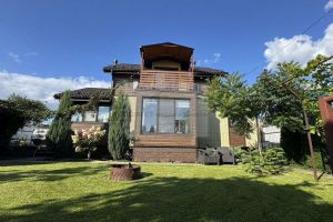 Продам дом 3-х комнатный с общей площадью 95м2, на улице Снт металлист, г. Обнинск, Калужская обл., Россия, агентство ООО "ИНВЕСТ-НЕДВИЖИМОСТЬ"