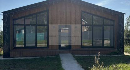 Купить дом 5-ти комнатную, 170 кв. м. Фотография №1 Продам дом 5-ти комнатный с общей площадью 170м2, г. Наро-Фоминск, Московская обл., Россия, агентство ООО ИНВЕСТ-НЕДВИЖИМОСТЬ. Фотография №1