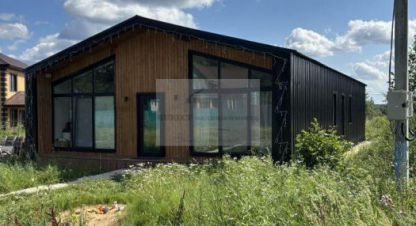 Купить 5-ти комнатную дом в г. Наро-Фоминск. Фотография №2 Купить 5-ти комнатную дом в г. Наро-Фоминск. Фотография №2
