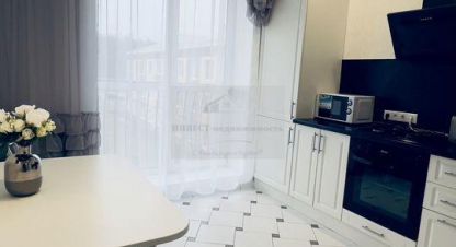 Купить квартиру 2-х комнатную, 65.3 кв. м. Фотография №9 Купить квартиру 2-х комнатную, 65.3 кв. м., Россия, г. Бекасово. Фотография №9