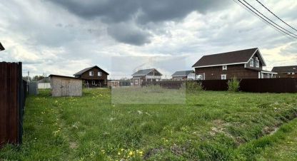Купить земельный участок в г. Наро-Фоминск. Фотография №2 Купить земельный участок в г. Наро-Фоминск. Фотография №2