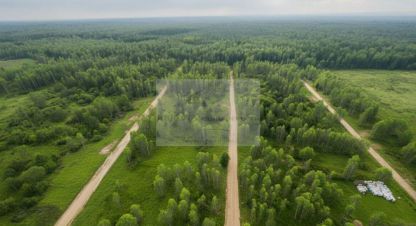 Купить земельный участок г. Наро-Фоминск. Фотография №5 Купить земельный участок г. Наро-Фоминск. Фотография №5
