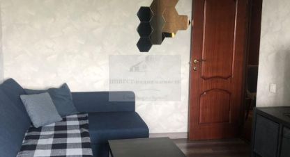 Купить квартиру 3-х комнатную, 66.1 кв. м. Фотография №8 Купить квартиру 3-х комнатную, 66.1 кв. м., Россия, г. Наро-Фоминск. Фотография №8
