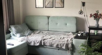 Купить квартиру 3-х комнатную, 66.1 кв. м. Фотография №1 Продам квартиру 3-х комнатную с общей площадью 66.1м2, 9/9 эт., на улице Профсоюзная, г. Наро-Фоминск, Московская обл., Россия, агентство ООО ИНВЕСТ-НЕДВИЖИМОСТЬ. Фотография №1