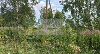 Купить земельный участок. Фотография №1 Продам земельный участок, на улице Алехново, г. Кудиново, Калужская обл., Россия, агентство ООО ИНВЕСТ-НЕДВИЖИМОСТЬ. Фотография №1