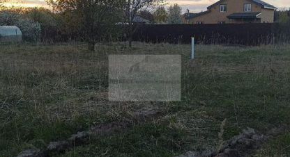 Купить земельный участок в г. Наро-Фоминск. Фотография №2 Купить земельный участок в г. Наро-Фоминск. Фотография №2