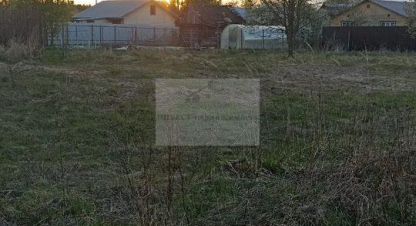 Купить земельный участок г. Наро-Фоминск. Фотография №4 Купить земельный участок г. Наро-Фоминск. Фотография №4