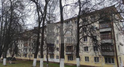 Купить квартиру 2-х комнатную, 44.7 кв. м. Фотография №1 Продам квартиру 2-х комнатную с общей площадью 44.7м2, 3/5 эт., на улице Площадь свободы, г. Наро-Фоминск, Московская обл., Россия, агентство ООО ИНВЕСТ-НЕДВИЖИМОСТЬ. Фотография №1