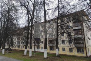 Продам квартиру 2-х комнатную с общей площадью 44.7м2, 3/5 эт., на улице Площадь свободы, г. Наро-Фоминск, Московская обл., Россия, агентство ООО "ИНВЕСТ-НЕДВИЖИМОСТЬ" Продам квартиру 2-х комнатную с общей площадью 44.7м2, 3/5 эт., на улице Площадь свободы, г. Наро-Фоминск, Московская обл., Россия, агентство ООО "ИНВЕСТ-НЕДВИЖИМОСТЬ"