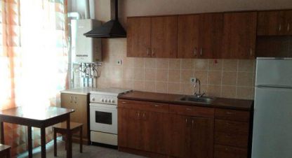 Купить квартиру 1 комнатную, 30 кв. м. Фотография №1 Продам квартиру 1 комнатную с общей площадью 30м2, 3/4 эт., на улице Гагарина ул, г. Яблоновский, Адыгея респ., Россия, агентство АН Кредо. Фотография №1