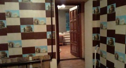 Продаётся 2-х комнатная квартира в г. Яблоновский. Фотография №6 Продаётся 2-х комнатная квартира в г. Яблоновский. Фотография №6