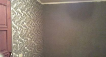 Купить квартиру 2-х комнатную, 42 кв. м. Фотография №1 Продам квартиру 2-х комнатную с общей площадью 42м2, 1/2 эт., на улице Железнодорожная ул, г. Яблоновский, Адыгея респ., Россия, агентство АН Кредо. Фотография №1