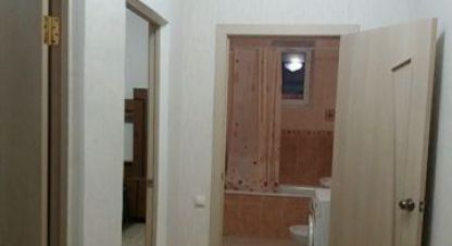 Купить квартиру 1 комнатную, 42 кв. м. Фотография №1 Продам квартиру 1 комнатную с общей площадью 42м2, 4/4 эт., на улице Гагарина ул, г. Яблоновский, Адыгея респ., Россия, агентство АН Кредо. Фотография №1