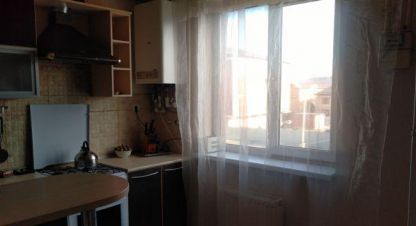 Продаётся 1 комнатная квартира в г. Яблоновский. Фотография №6 Продаётся 1 комнатная квартира в г. Яблоновский. Фотография №6