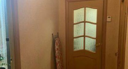 Купить квартиру 1 комнатную, 41.5 кв. м. Фотография №1 Продам квартиру 1 комнатную с общей площадью 41.5м2, 2/4 эт., на улице Гагарина ул, г. Яблоновский, Адыгея респ., Россия, агентство АН Кредо. Фотография №1