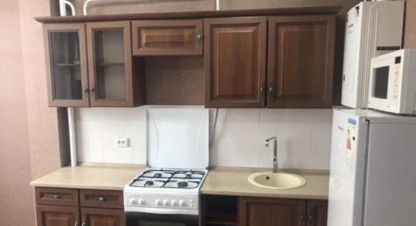 Продаётся квартира в г. Яблоновский. Фотография №7 Продаётся квартира в г. Яблоновский. Фотография №7