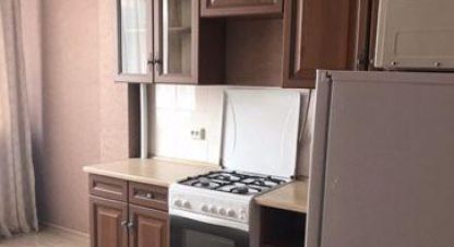 Купить квартиру 1 комнатную, 38 кв. м. Фотография №8 Купить квартиру 1 комнатную, 38 кв. м., Россия, г. Яблоновский. Фотография №8