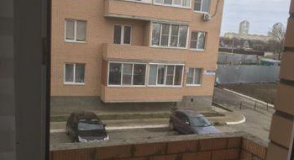 Купить квартиру 1 комнатную, 30 кв. м. Фотография №1 Продам квартиру 1 комнатную с общей площадью 30м2, 2/5 эт., на улице Бжегокайская ул, г. Новая адыгея аул, Адыгея респ., Россия, агентство АН Кредо. Фотография №1