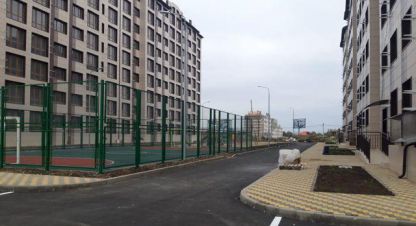 Купить квартиру на улице Береговая ул 3 корп г. Новая адыгея аул. Фотография №5 Купить квартиру на улице Береговая ул 3 корп г. Новая адыгея аул. Фотография №5