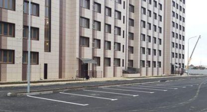 Продаётся 1 комнатная квартира в г. Новая адыгея аул. Фотография №6 Продаётся 1 комнатная квартира в г. Новая адыгея аул. Фотография №6