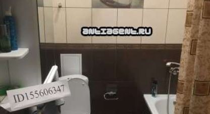 Купить квартиру 1 комнатную, 39.9 кв. м. Фотография №1 Продам квартиру 1 комнатную с общей площадью 39.9м2, 1/4 эт., на улице Бжегокайская ул, г. Новая адыгея аул, Адыгея респ., Россия, агентство АН Кредо. Фотография №1