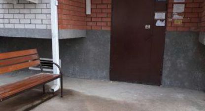 Купить квартиру 1 комнатную, 24 кв. м. Фотография №1 Продам квартиру 1 комнатную с общей площадью 24м2, 4/4 эт., на улице Бжегокайская ул, г. Новая адыгея аул, Адыгея респ., Россия, агентство АН Кредо. Фотография №1