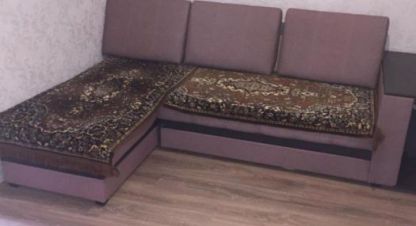 Купить квартиру 1 комнатную, 37 кв. м. Фотография №1 Продам квартиру 1 комнатную с общей площадью 37м2, 3/4 эт., на улице Бжегокайская ул, г. Новая адыгея аул, Адыгея респ., Россия, агентство АН Кредо. Фотография №1