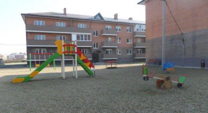 Купить квартиру на улице Бжегокайская ул г. Новая адыгея аул. Фотография №5 Купить квартиру на улице Бжегокайская ул г. Новая адыгея аул. Фотография №5
