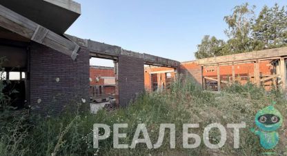 Купить дом 4-х комнатную, 260 кв. м. Фотография №1 Продам дом 4-х комнатный с общей площадью 260м2, г. Старочеркасская ст, Ростовская обл., Россия, агентство Реал недвижимость. Фотография №1