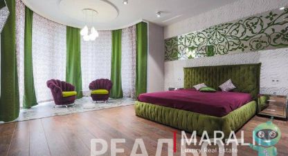 Купить дом 5-ти комнатную, 380 кв. м., Россия, г. Ростов-на-Дону. Фотография №8