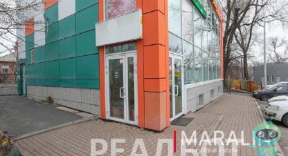 Продам офисное помещение с общей площадью 300м2, на улице Доватора, Советский район, г. Ростов-на-Дону, Ростовская обл., Россия, агентство Реал недвижимость. Фотография №1