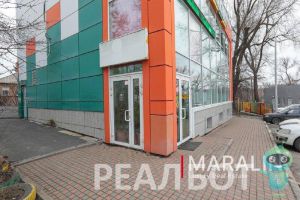 Продам офисное помещение с общей площадью 300м2, на улице Доватора, Советский район, г. Ростов-на-Дону, Ростовская обл., Россия, агентство Реал недвижимость