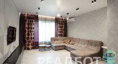 Продам дом 4-х комнатный с общей площадью 225м2, на улице Ландышевая, Железнодорожный район, г. Ростов-на-Дону, Ростовская обл., Россия, агентство Реал недвижимость. Фотография №1