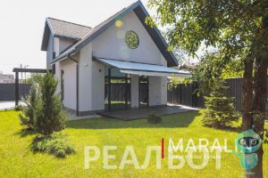 Продам дом 3-х комнатный с общей площадью 200м2, на улице Молодежная, Первомайский район, г. Ростов-на-Дону, Ростовская обл., Россия, агентство Реал недвижимость