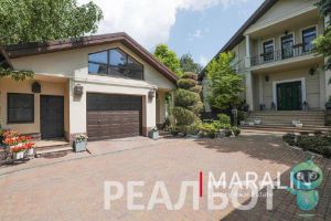 Продам дом 5-ти комнатный с общей площадью 600м2, на улице Курортная, Железнодорожный район, г. Ростов-на-Дону, Ростовская обл., Россия, агентство Реал недвижимость