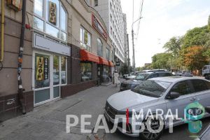 Сдам офисное помещение с общей площадью 122м2, на улице Текучева, Октябрьский район, г. Ростов-на-Дону, Ростовская обл., Россия, агентство Реал недвижимость